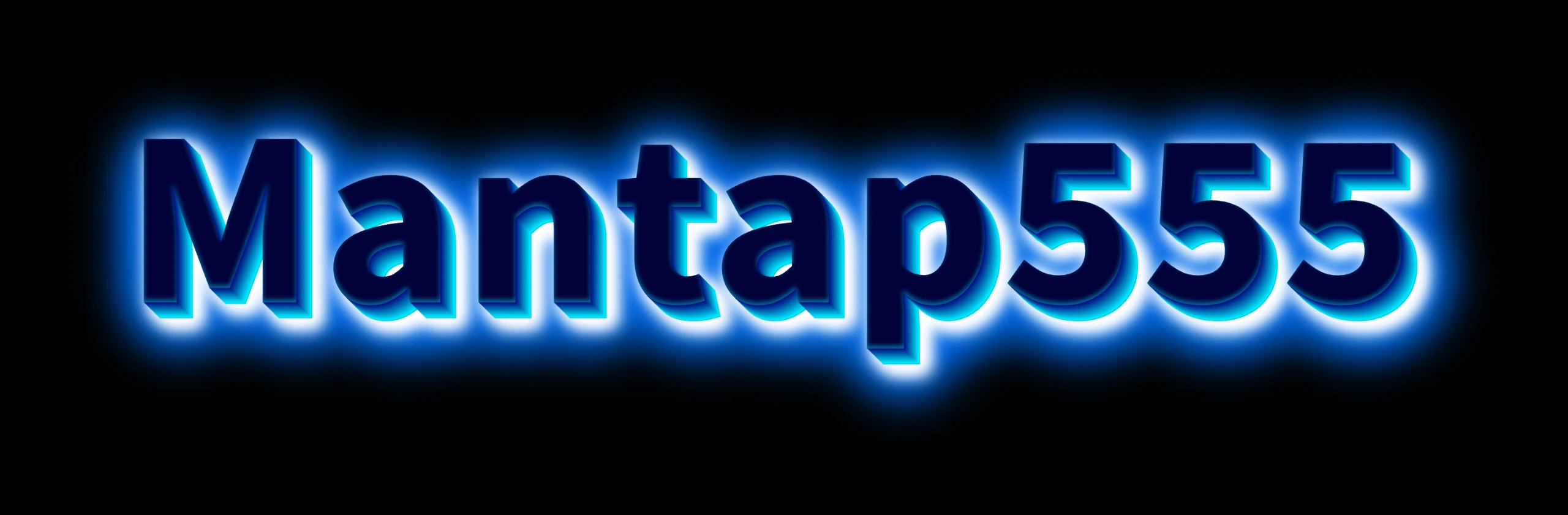 MANTAP555